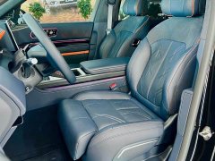 Zeekr 9X 2025 Yao Black Edition 70kWh six seats - photo 6