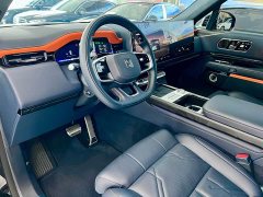 Zeekr 9X 2025 Yao Black Edition 70kWh six seats - photo 7
