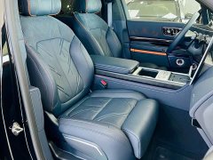 Zeekr 9X 2025 Yao Black Edition 70kWh six seats - photo 8