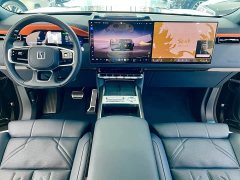 Zeekr 9X 2025 Yao Black Edition 70kWh six seats - photo 9