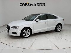 Audi A3 2020 facelift Limousine 35 TFSI Enterprising National VI - ფოტო 1