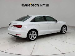 Audi A3 2020 facelift Limousine 35 TFSI Enterprising National VI - ფოტო 11
