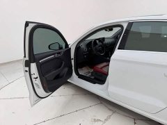 Audi A3 2020 facelift Limousine 35 TFSI Enterprising National VI - ფოტო 13