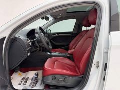 Audi A3 2020 facelift Limousine 35 TFSI Enterprising National VI - ფოტო 15