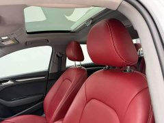 Audi A3 2020 facelift Limousine 35 TFSI Enterprising National VI - ფოტო 16