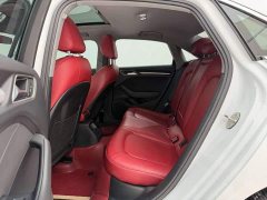 Audi A3 2020 facelift Limousine 35 TFSI Enterprising National VI - ფოტო 17