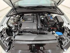 Audi A3 2020 facelift Limousine 35 TFSI Enterprising National VI - ფოტო 18