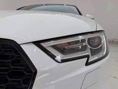 Audi A3 2020 facelift Limousine 35 TFSI Enterprising National VI - ფოტო 2