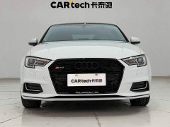 Audi A3 2020 facelift Limousine 35 TFSI Enterprising National VI - ფოტო 3