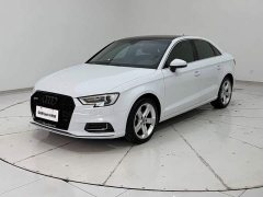 Audi A3 2020 facelift Limousine 35 TFSI Enterprising National VI - ფოტო 5