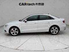 Audi A3 2020 facelift Limousine 35 TFSI Enterprising National VI - ფოტო 6