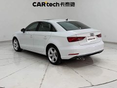 Audi A3 2020 facelift Limousine 35 TFSI Enterprising National VI - ფოტო 7