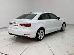Audi A3 2020 facelift Limousine 35 TFSI Enterprising National VI - ფოტო 8