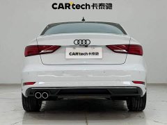 Audi A3 2020 facelift Limousine 35 TFSI Enterprising National VI - ფოტო 9