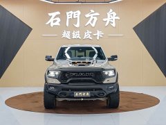RAM Trucks Tyrannosaurus Rex 2022 6.2T US version - ფოტო 2