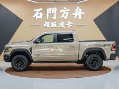 RAM Trucks Tyrannosaurus Rex 2022 6.2T US version - ფოტო 3