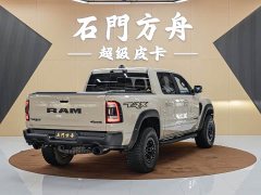 RAM Trucks Tyrannosaurus Rex 2022 6.2T US version - ფოტო 4