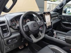 RAM Trucks Tyrannosaurus Rex 2022 6.2T US version - ფოტო 5