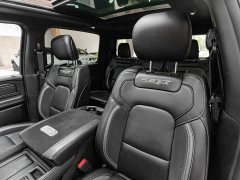 RAM Trucks Tyrannosaurus Rex 2022 6.2T US version - ფოტო 6