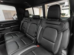 RAM Trucks Tyrannosaurus Rex 2022 6.2T US version - ფოტო 7