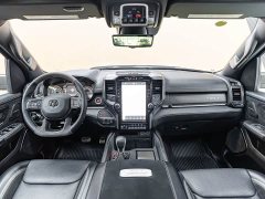 RAM Trucks Tyrannosaurus Rex 2022 6.2T US version - ფოტო 9