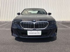 BMW i5 eDrive 35L M Sport Package - ფოტო 1