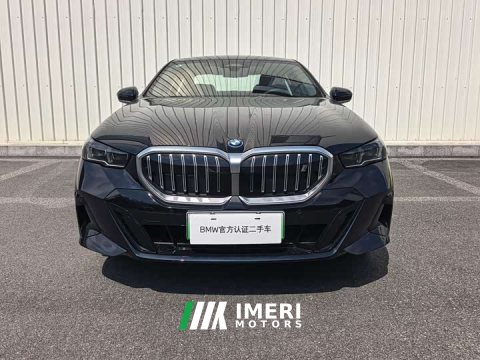 2025 BMW i5 eDrive 35L M Sport Package - ავტომობილი ჩინეთიდან