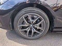 BMW i5 eDrive 35L M Sport Package - ფოტო 4