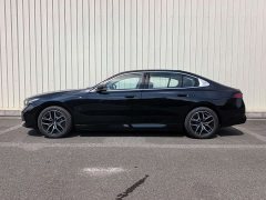 BMW i5 eDrive 35L M Sport Package - ფოტო 5