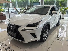 Lexus NX 2020 200 AWD Fengshang Edition National VI - ფოტო 1