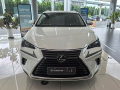 Lexus NX 2020 200 AWD Fengshang Edition National VI - ფოტო 2