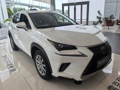Lexus NX 2020 200 AWD Fengshang Edition National VI - ფოტო 3