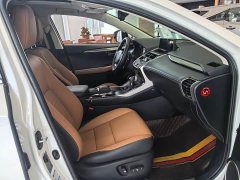 Lexus NX 2020 200 AWD Fengshang Edition National VI - ფოტო 4