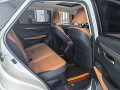 Lexus NX 2020 200 AWD Fengshang Edition National VI - ფოტო 5