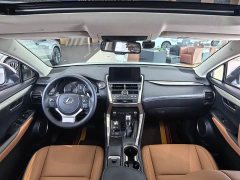Lexus NX 2020 200 AWD Fengshang Edition National VI - ფოტო 6
