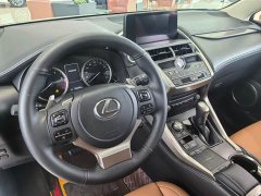 Lexus NX 2020 200 AWD Fengshang Edition National VI - ფოტო 7