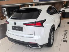 Lexus NX 2020 200 AWD Fengshang Edition National VI - ფოტო 8