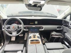 Hongqi E-HS9 2021 Qixian Edition 6-Seater - ფოტო 10