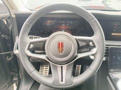 Hongqi E-HS9 2021 Qixian Edition 6-Seater - ფოტო 11