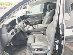 Hongqi E-HS9 2021 Qixian Edition 6-Seater - ფოტო 15