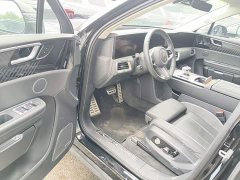 Hongqi E-HS9 2021 Qixian Edition 6-Seater - ფოტო 16