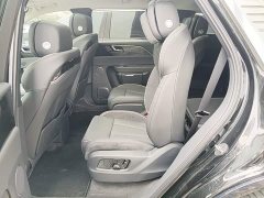 Hongqi E-HS9 2021 Qixian Edition 6-Seater - ფოტო 17