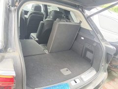 Hongqi E-HS9 2021 Qixian Edition 6-Seater - ფოტო 19