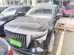 Hongqi E-HS9 2021 Qixian Edition 6-Seater - ფოტო 3