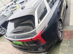 Hongqi E-HS9 2021 Qixian Edition 6-Seater - ფოტო 6