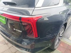 Hongqi E-HS9 2021 Qixian Edition 6-Seater - ფოტო 8