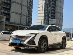 Changan UNI-T 2022 1.5T Sports Edition Premium Type - ფოტო 1
