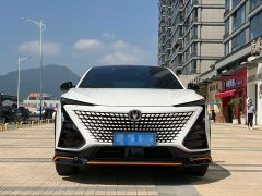 Changan UNI-T 2022 1.5T Sports Edition Premium Type - ფოტო 2