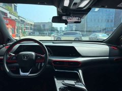 Changan UNI-T 2022 1.5T Sports Edition Premium Type - ფოტო 3