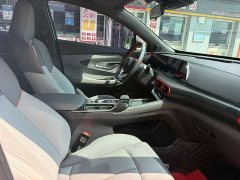 Changan UNI-T 2022 1.5T Sports Edition Premium Type - ფოტო 5